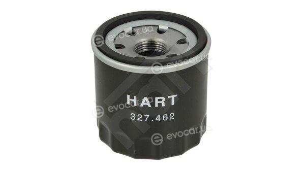 Hart 327 462