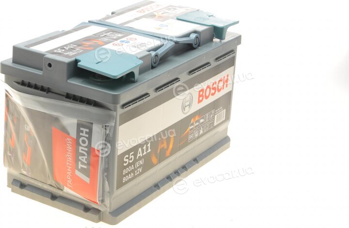 Bosch 0 092 S5A 110