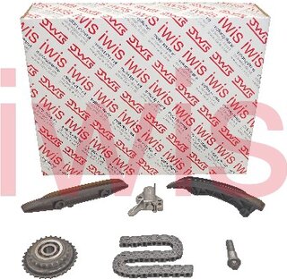 Iwis 59806Set