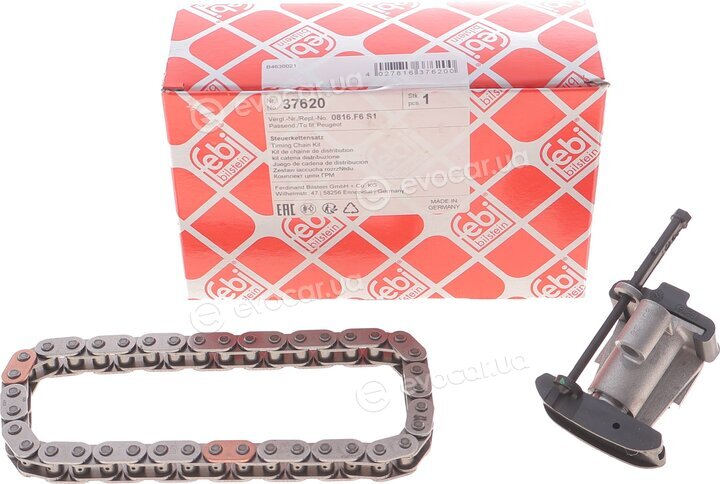 Febi 37620
