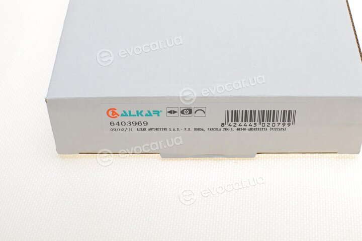 Alkar 6403969