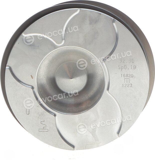 Mahle 151 10 00