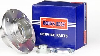 Borg & Beck BWK895