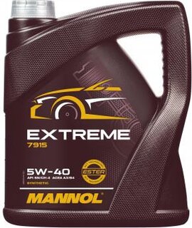 Mannol MN7915-4