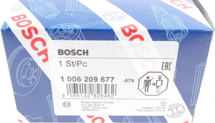 Bosch 1 006 209 677