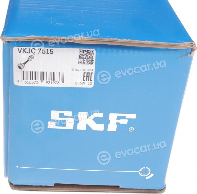 SKF VKJC 7515