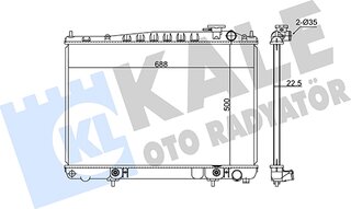 Kale 362600