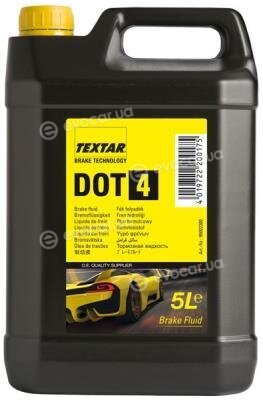 Textar 95002300