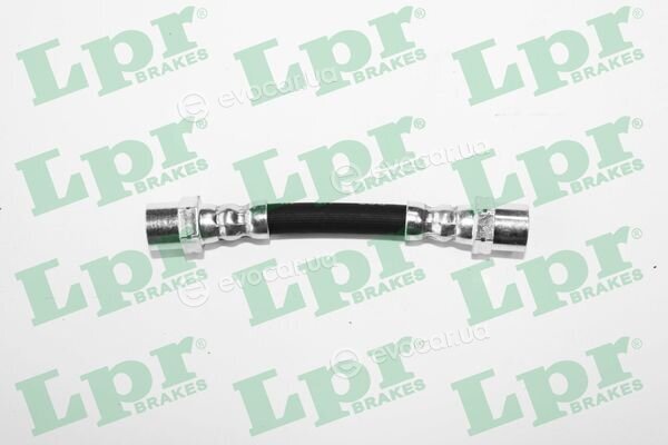 LPR / Samko 6T47892