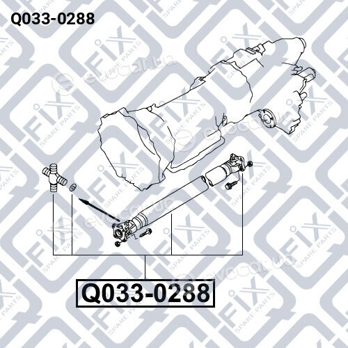 Q-Fix Q0330288