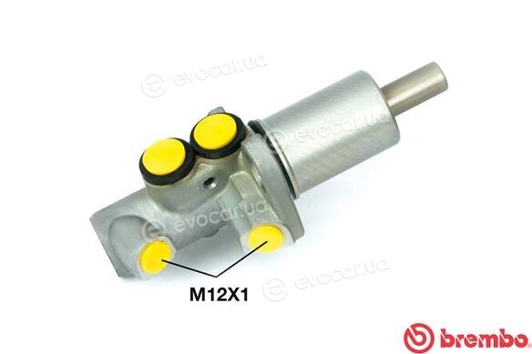 Brembo M 85 004