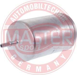 Master Sport 850-KF-PCS-MS
