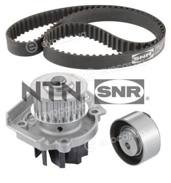 NTN / SNR KDP458.550