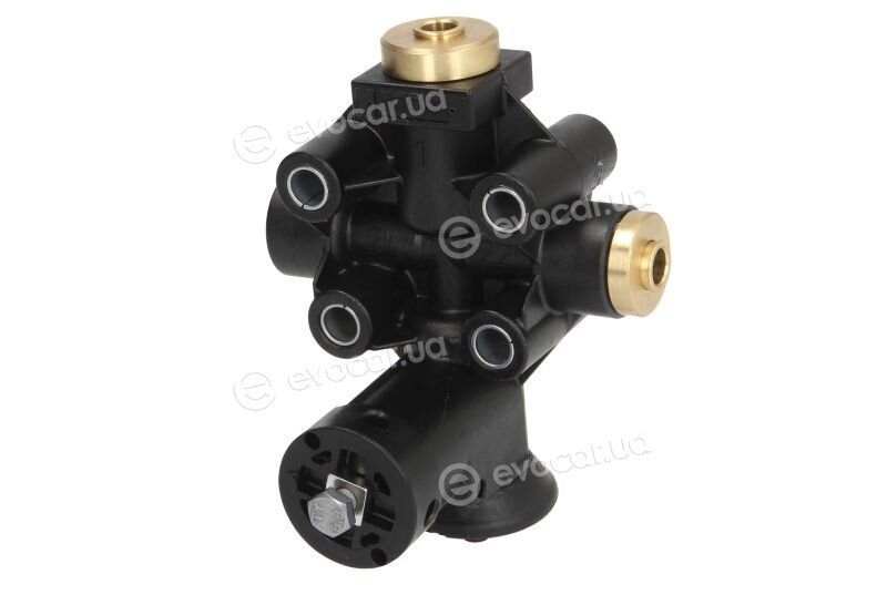 Haldex 612057001