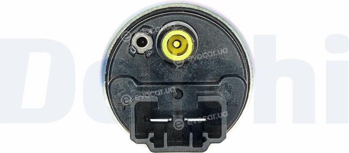 Delphi FE0735