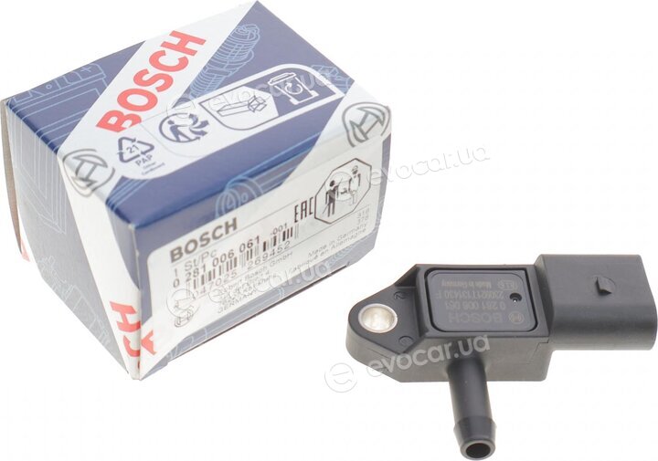 Bosch 0 281 006 061