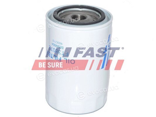 Fast FT38072