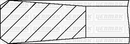 Yenmak 91-09168-000