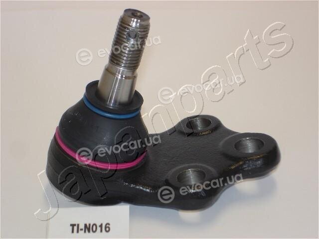 Japanparts TI-N016R