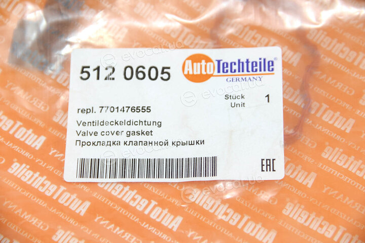 Autotechteile 512 0605