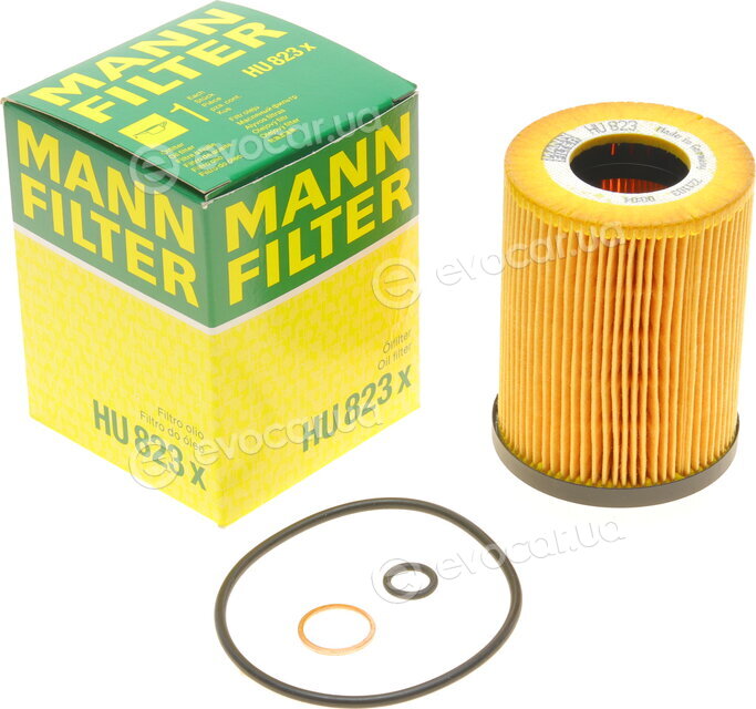 Mann HU 823 x