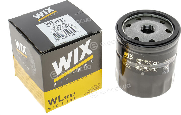 WIX WL7087