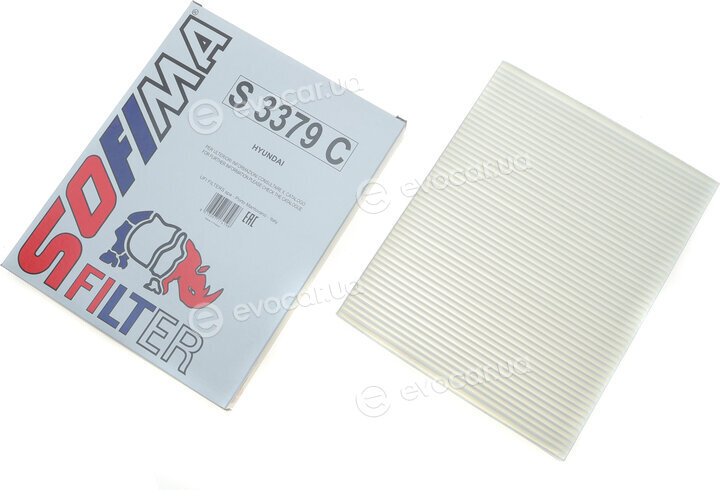 Sofima S 3379 C