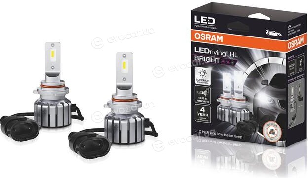 Osram 9005DWBRT-2HFB