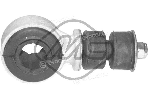 Metalcaucho / STC 02628