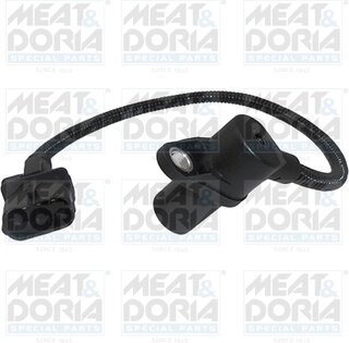 Meat & Doria 871056