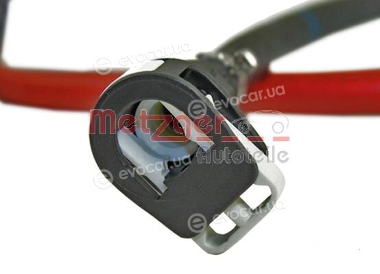 Metzger 0930010