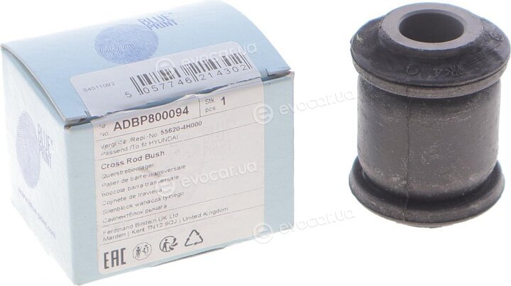 Blue Print ADBP800094