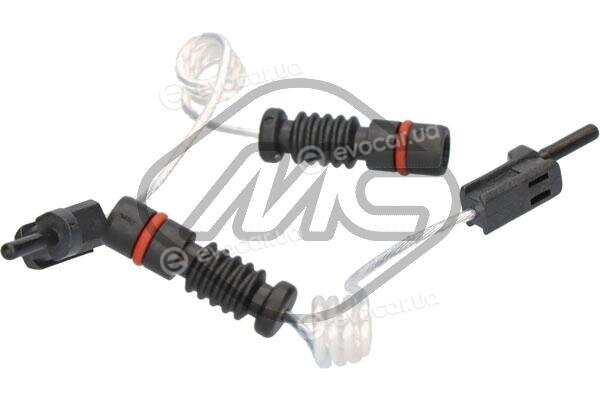 Metalcaucho / STC 02098