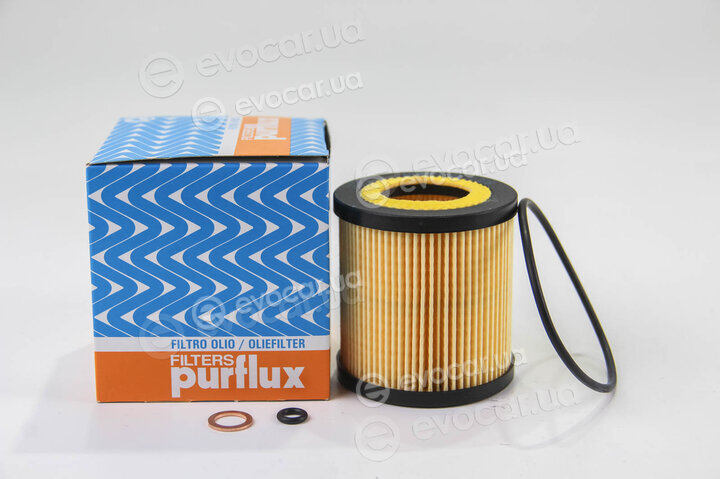 Purflux L376