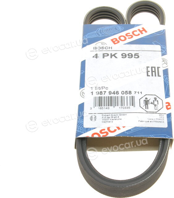 Bosch 1 987 946 058