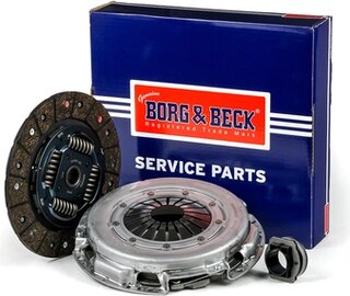 Borg & Beck HKR1001
