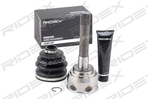 Ridex 5J0153