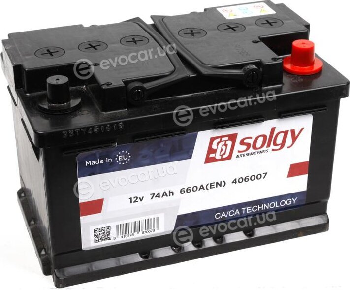 Solgy 406007