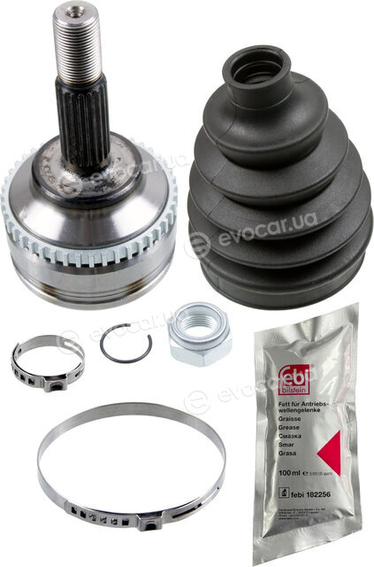 Febi 185601