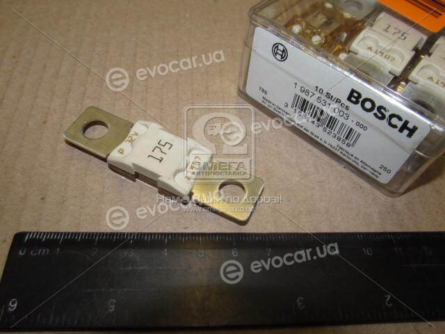 Bosch 1 987 531 003