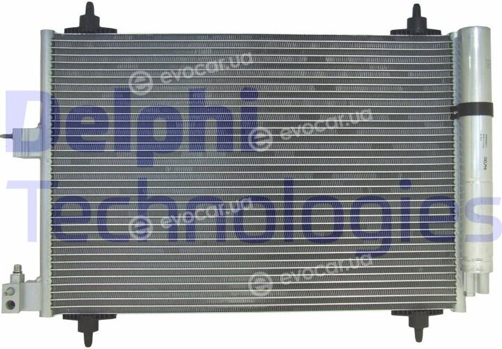 Delphi TSP0225411