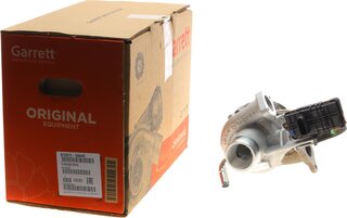 Garrett 822072-5004S