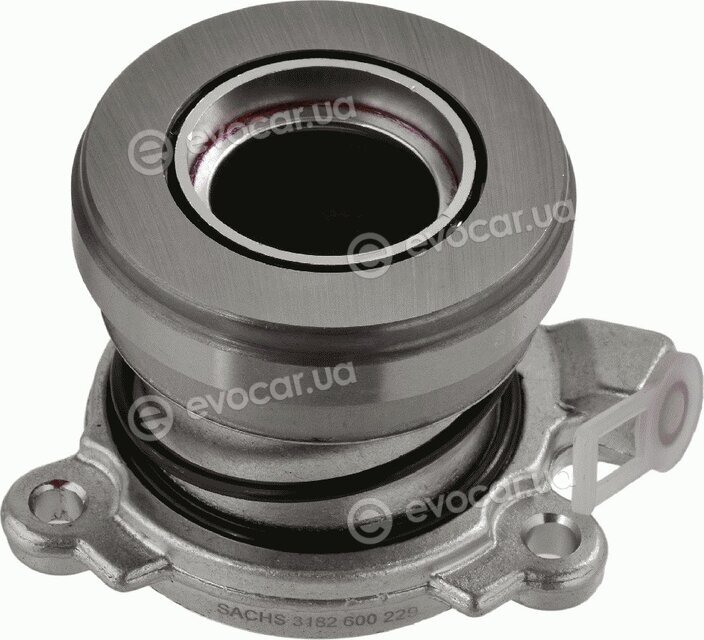 Sachs 3182 600 229