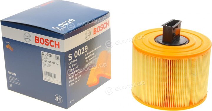 Bosch F 026 400 029