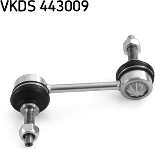 SKF VKDS 443009