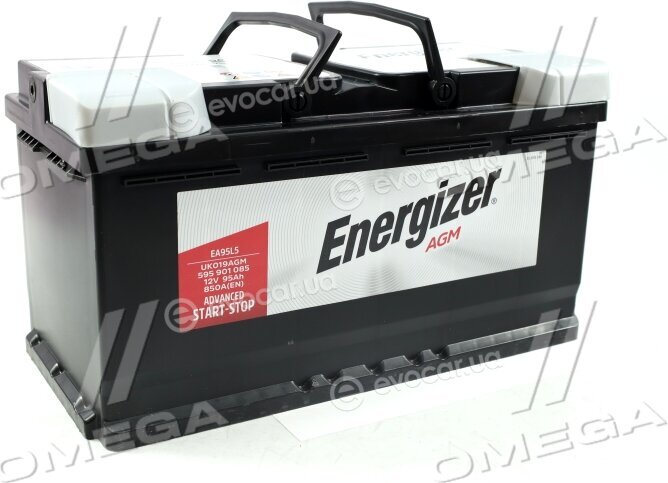 Energizer 595 901 085