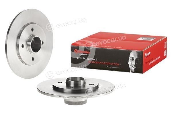 Brembo 08.5834.27
