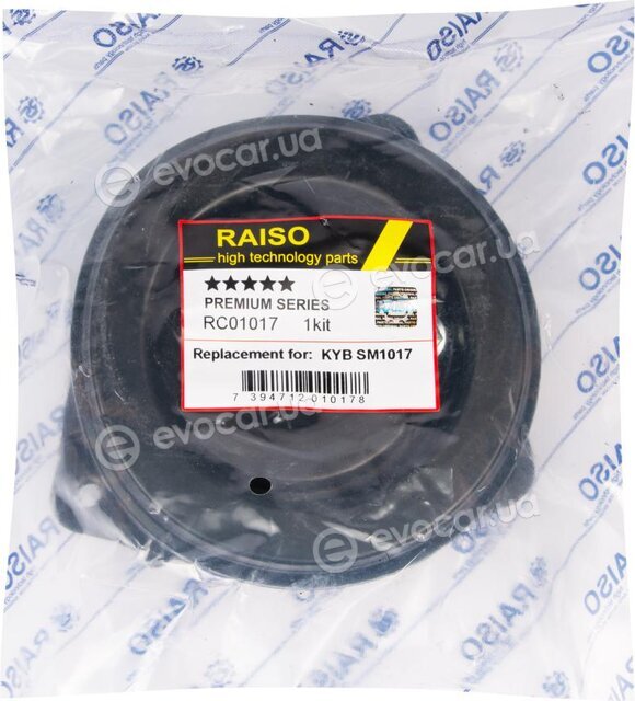 Raiso RC01017