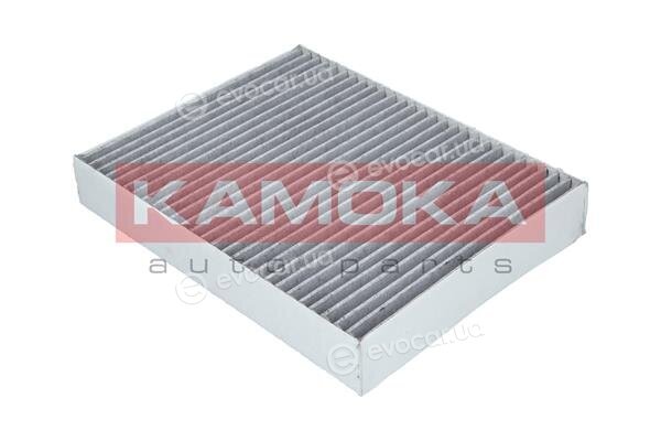 Kamoka F508701
