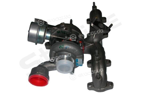 Starline TD S2038T